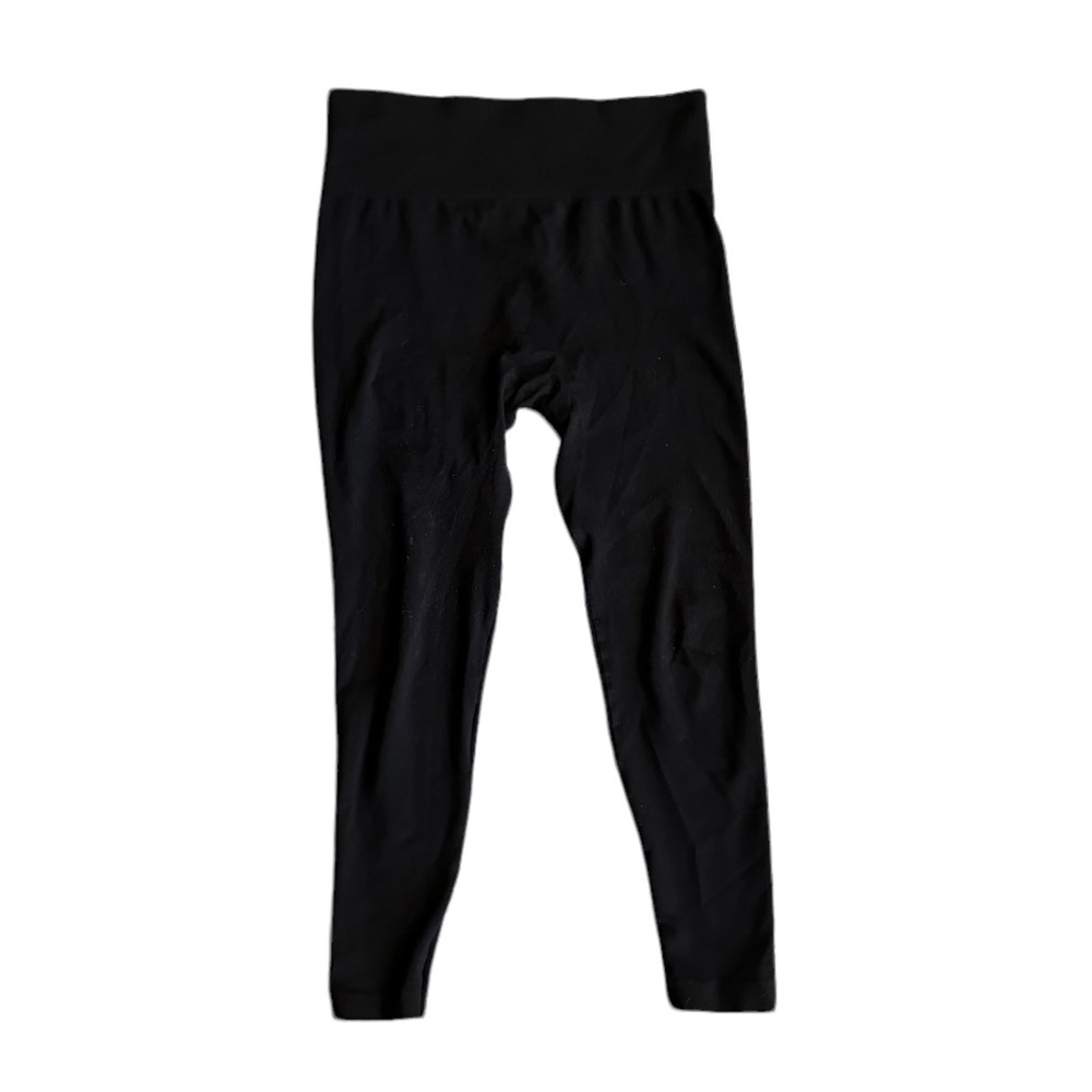 {Feathers Maternity} Double lined Stretchy Leggings